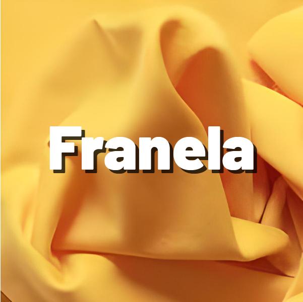 Franela