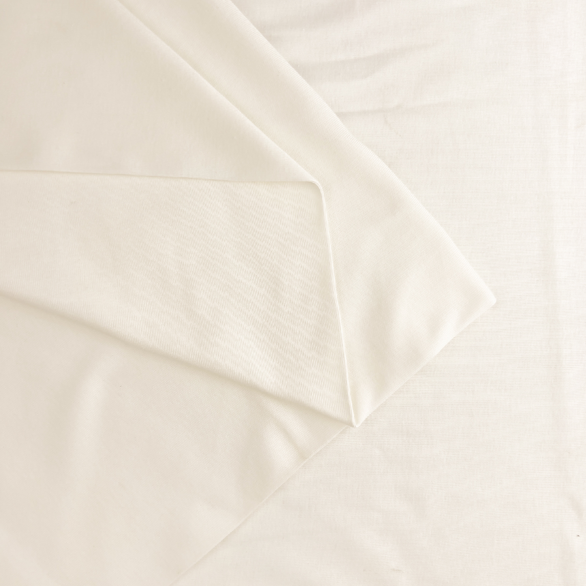 Tela Rib 2x1 Licrado con Spandex por Rollo - Campoytex