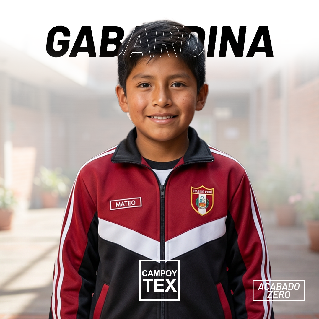 Gabardina